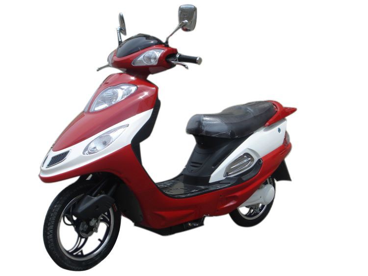 Scooter υψηλών επιδόσεων